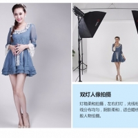 精品推薦丨圖立方sk-2000l攝影燈，大師們的選擇~