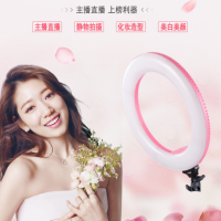 [新品上市]圖立方美顏環(huán)形燈：美麗·環(huán)給你！