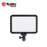 Tolifo圖立方PT-F300B雙色溫LED攝影補光燈30W