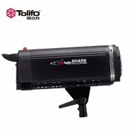 Tolifo圖立方鯊魚SK-2000L太陽燈集成LED補光燈