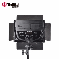 Tolifo圖立方PT-680S單調(diào)光LED攝影燈40W