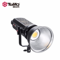 Tolifo圖立方SK-D3000SL影視補(bǔ)光燈300W
