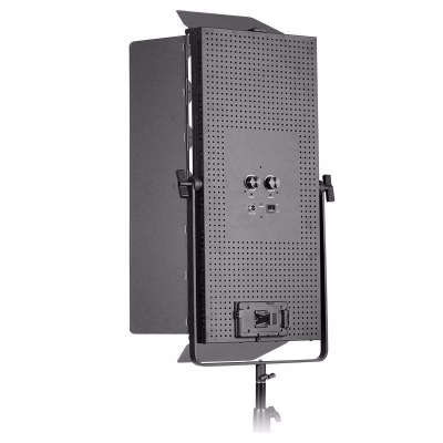 Tolifo圖立方GK-3200SB極光LED影視燈100W雙調(diào)光