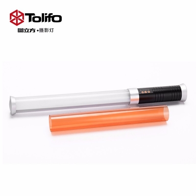 Tolifo圖立方ST-312 冰燈LED棒形燈