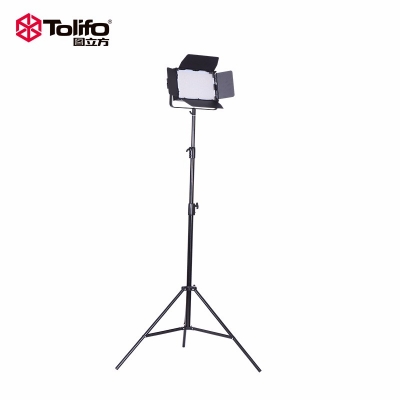 Tolifo圖立方GK-J-900SB極光LED影視燈27W雙調(diào)光