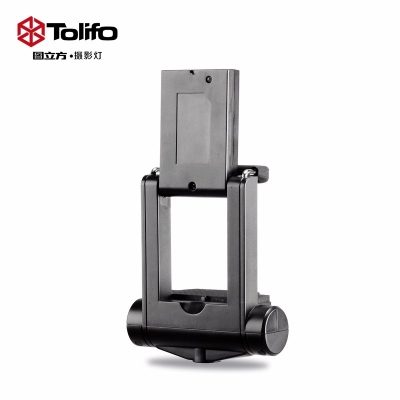 Tolifo圖立方LED手機補光燈HF-1501自拍美顏補光燈