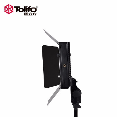 Tolifo圖立方PT-680S單調(diào)光LED攝影燈40W