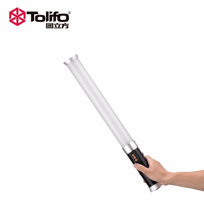Tolifo圖立方ST-312 冰燈LED棒形燈
