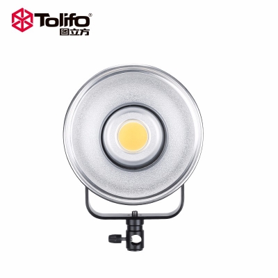 Tolifo圖立方SK-D3000SL影視補(bǔ)光燈300W