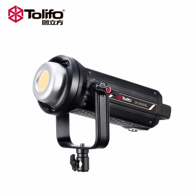 Tolifo圖立方SK-D3000SL影視補(bǔ)光燈300W