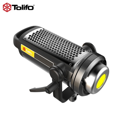 Tolifo圖立方LED攝影燈SK-D5000SL直播間燈光500W大功率點(diǎn)光源45000流明